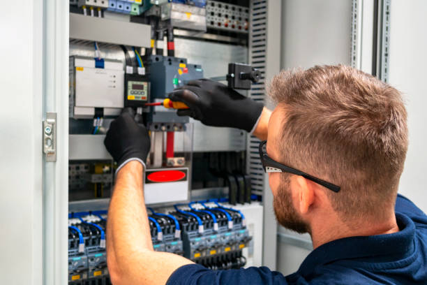 Best Best Electricians Near Me  in Milam, TX