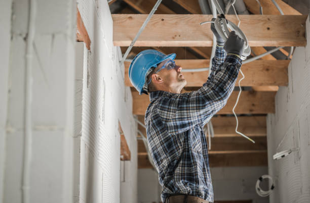 Best Circuit Breaker Repair  in Milam, TX