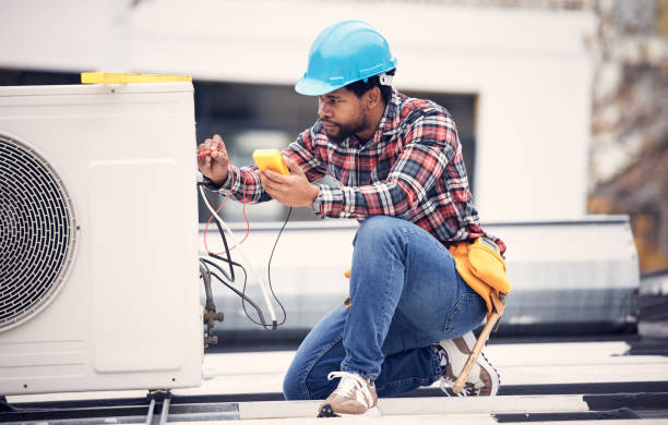 Best Electrical Installation Contractor  in Milam, TX