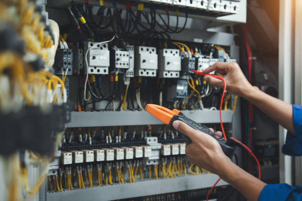 Best Emergency Electrician Near Me  in Milam, TX