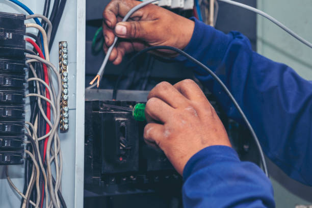 Best Electrician Near Me  in Milam, TX