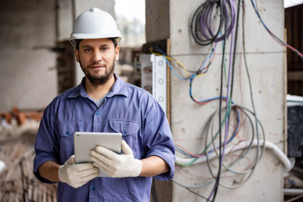 Best Residential Electrician Services  in Milam, TX
