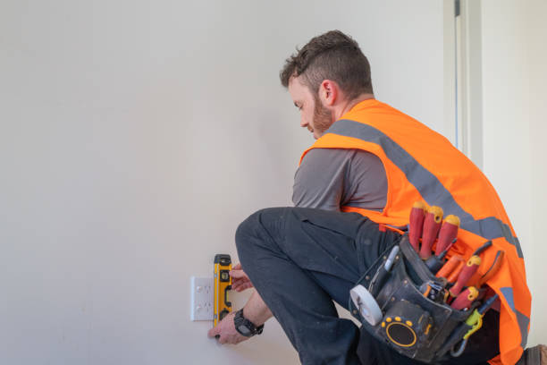 Best Home Electrical Repair  in Milam, TX