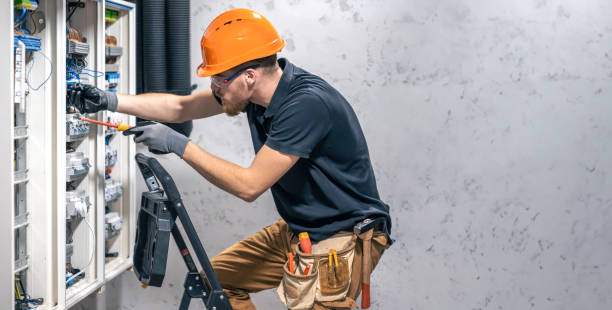 Best Electrician for Home Renovation  in Milam, TX